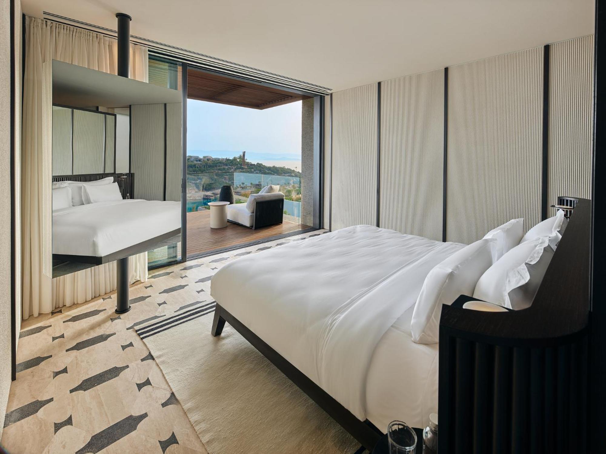 Maxx Royal Bodrum Exterior photo