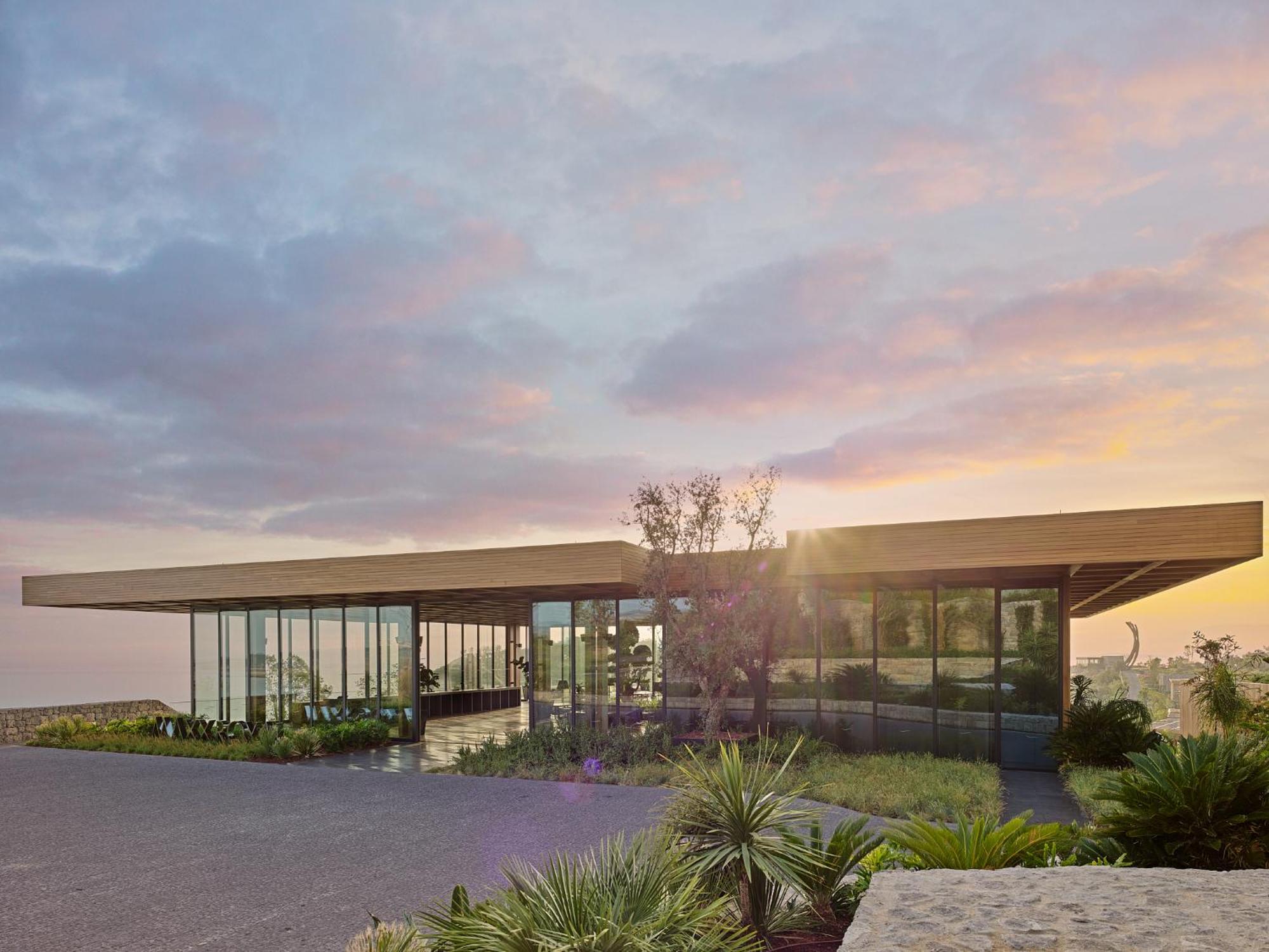Maxx Royal Bodrum Exterior photo