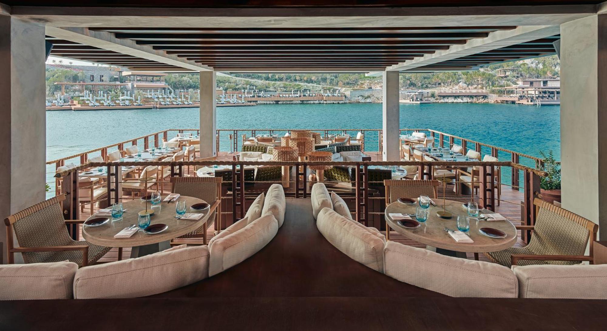 Maxx Royal Bodrum Exterior photo