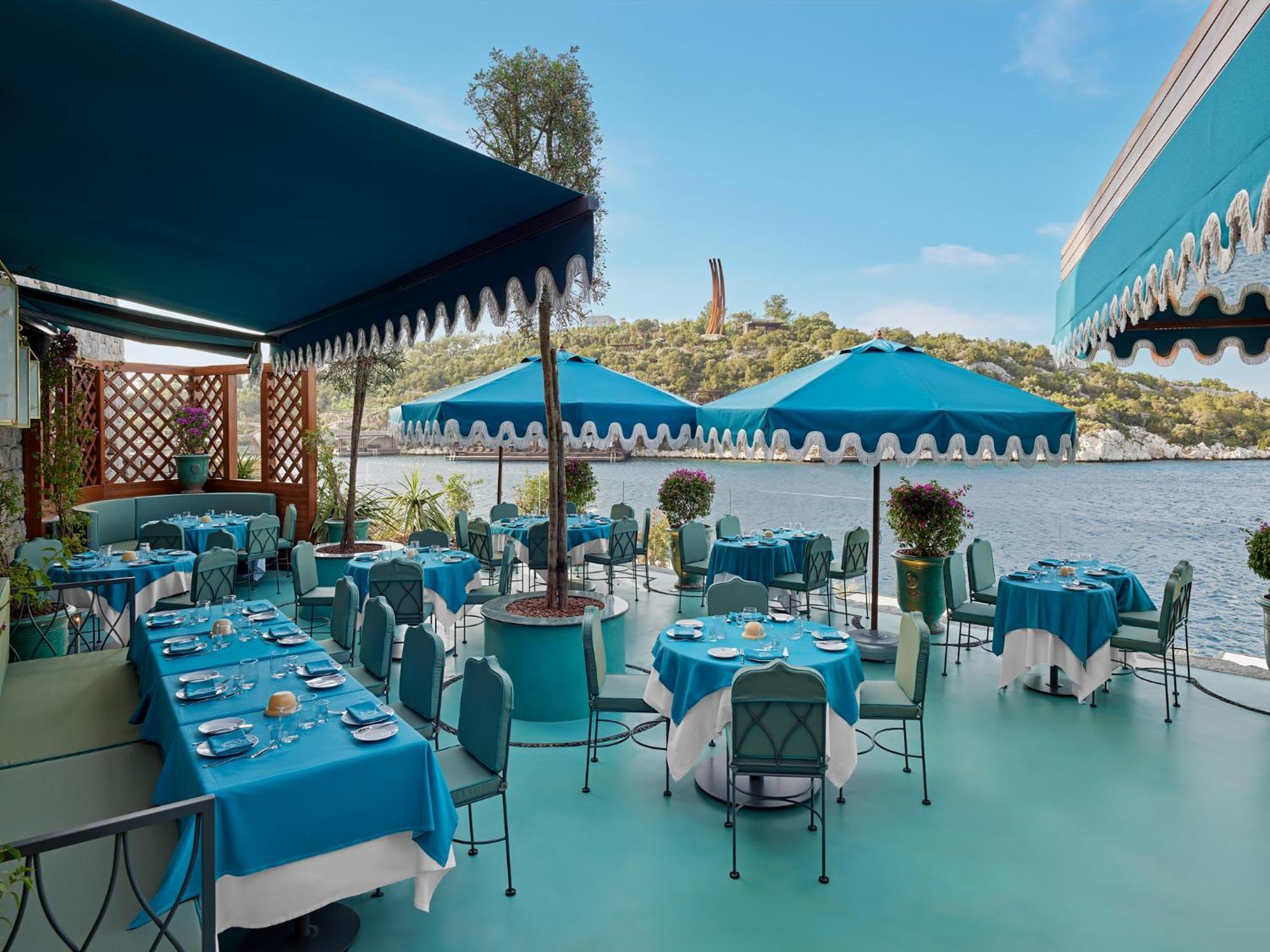 Maxx Royal Bodrum Exterior photo