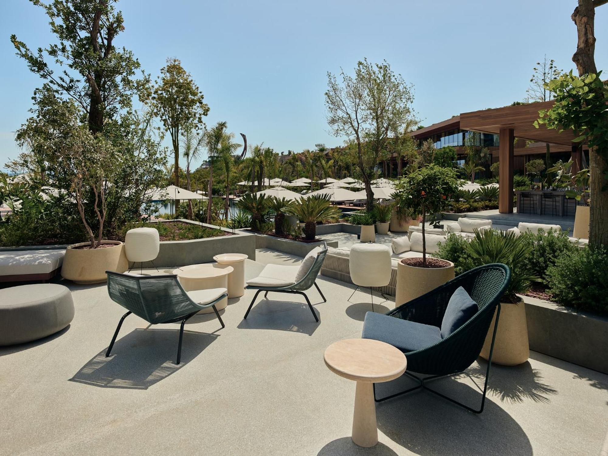 Maxx Royal Bodrum Exterior photo