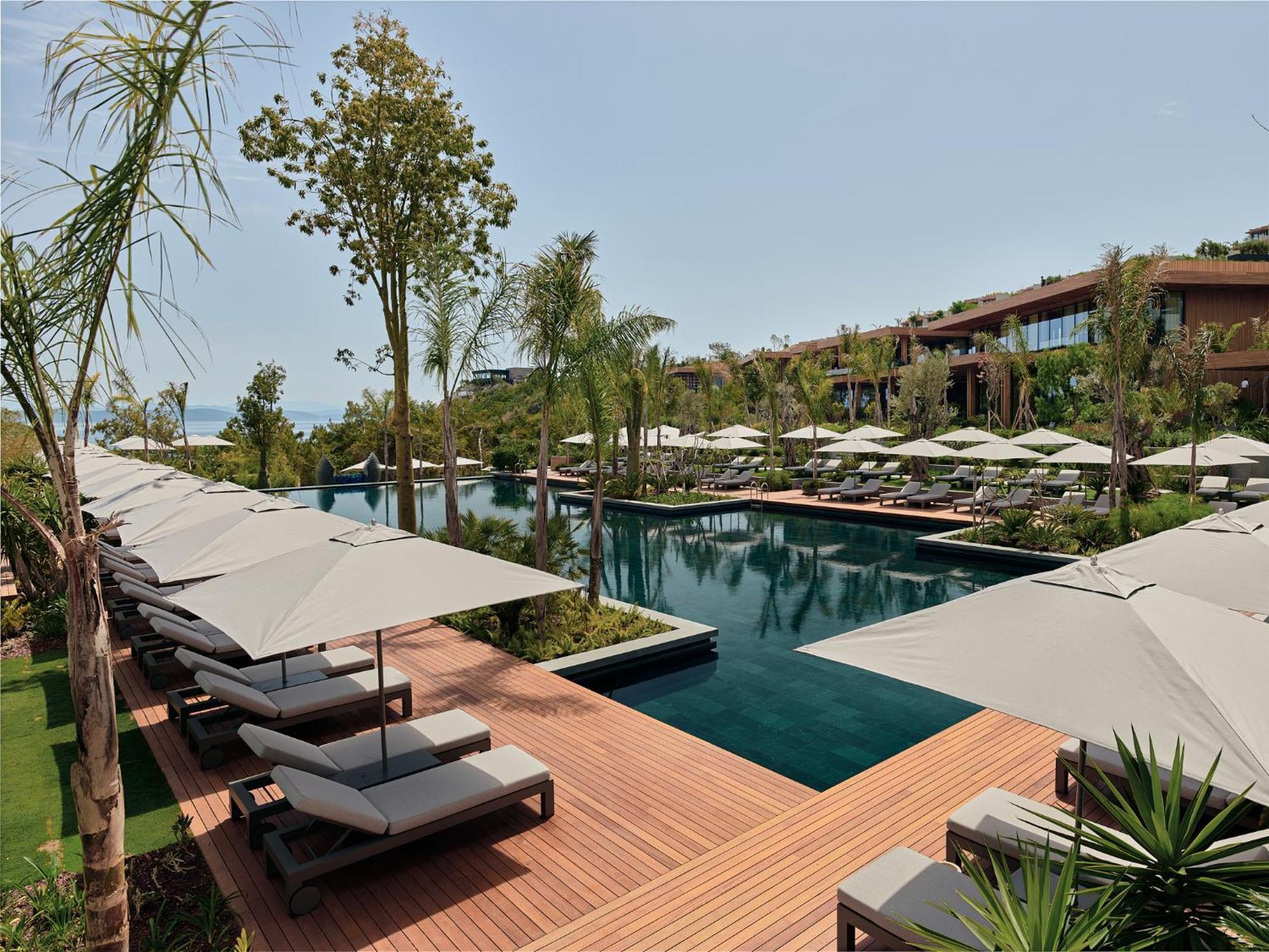 Maxx Royal Bodrum Exterior photo