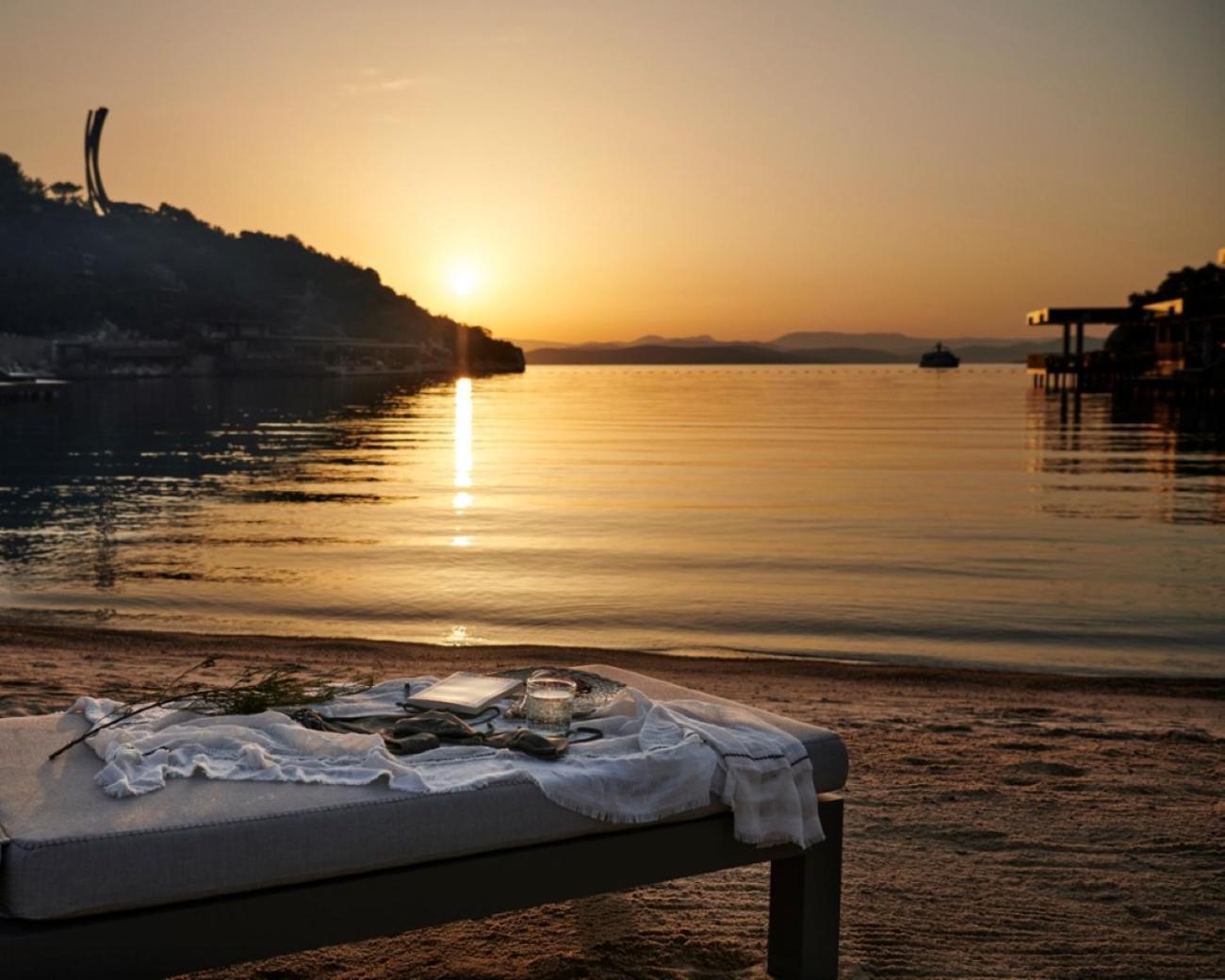 Maxx Royal Bodrum Exterior photo